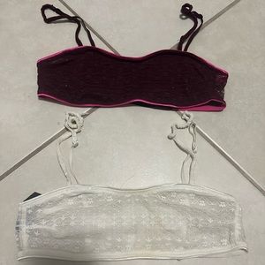 Bralettes - 2 for 1